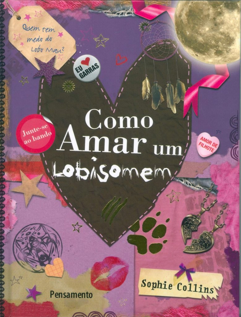 Como Amar um Lobisomem